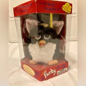 Electronic FURBY Special Limited Edition Graduate👩🎓
